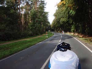 Muensterland Giro 234